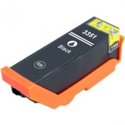 Compatible Cartucho Epson T3351 Negro