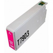 Compatible cartucho Epson T7903 Magenta