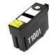 Compatible Cartucho Epson T1001 Negro