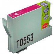 Compatible Cartucho Epson T0553 Magenta