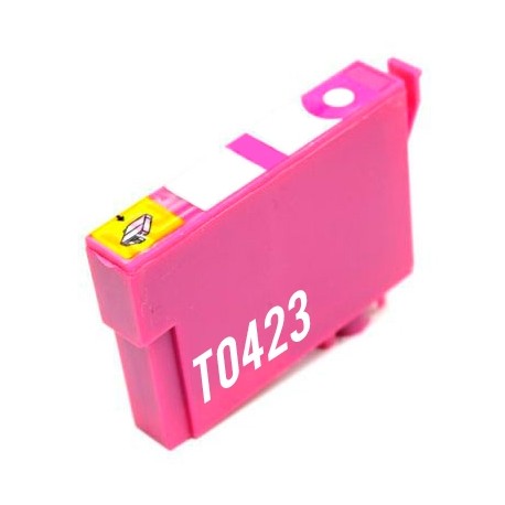 Compatible Cartucho Epson T0323 Magenta