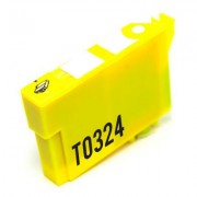 Compatible Cartucho Epson T0324 Amarillo