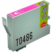 Compatible Cartucho Epson T0486 Magenta Light