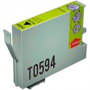 Compatible Cartucho Epson T0594 Amarillo