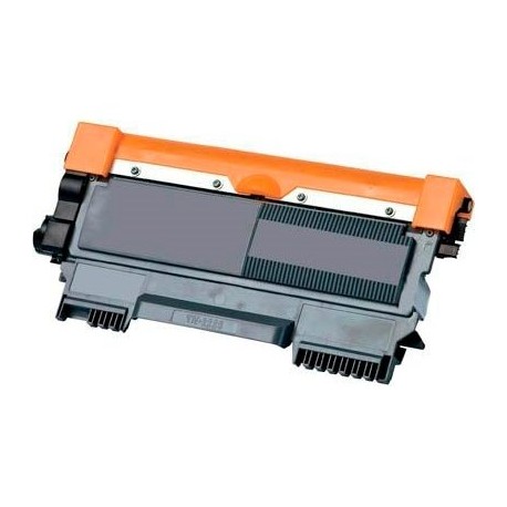 Compatible Toner Brother TN2220 Negro