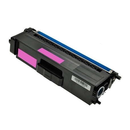 Compatible Toner Brother TN900 Magenta 