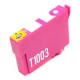 Compatible Cartucho Epson T1003 Magenta