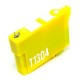 Compatible Cartucho Epson T1304 Amarillo