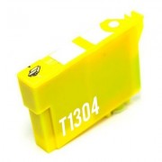 Compatible Cartucho Epson T1304 Amarillo