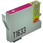 Compatible Cartucho Epson T1633 Magenta