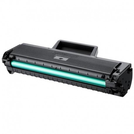 Compatible Tóner HP W1106A  Negro