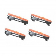 Compatible Toner Brother TN1050 Pack 4