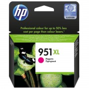 Cartucho HP 951 XL Magenta Original