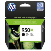 Cartucho HP 950XL Negro Original