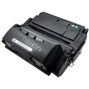 compatible Toner Impresora LaserJet HP 4200 BK