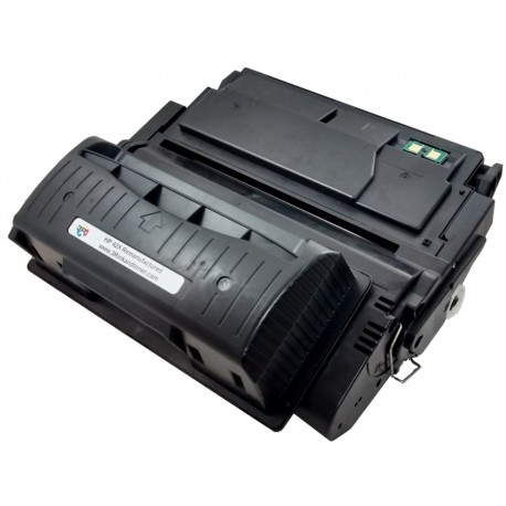  compatible Toner Impresora HP LASERJET 4200 N BK