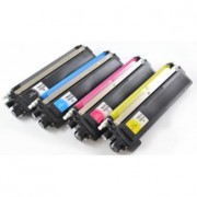 Compatible Toneres Impresora HP COLOR LASER JET CM1015 Pack 4