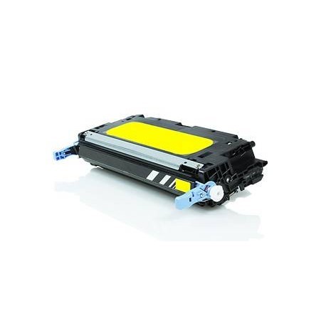 compatible Toner Impresora HP COLOR LASER JET 3000DTN Y