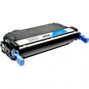 Compatible Toner Impresora HP Color Laser jet 2700N C