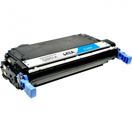 Compatible Toner Impresora HP Color Laser jet 3000 C