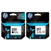 Cartucho HP 350/351 Original Pack 2