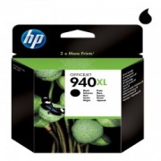 Cartucho Original HP 940 Negro