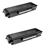 Compatible Toner Brother TN3170 Pack2