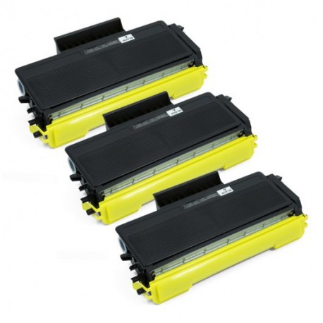 Compatible Toner Brother TN3170  Pack3