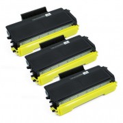 Compatible Toner Brother TN3280 Pack 3