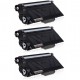  Compatible Toner Impresora Brother HL5240L TN3170 PACK 3