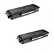  Compatible Toner Impresora Brother HL5240L TN3170 PACK 2