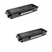  Compatible Toner Impresora Brother HL5240L TN3170 PACK 2