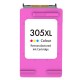 Compatible Cartucho HP 305 XL Color 