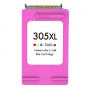 Compatible Cartucho HP 305 XL Color