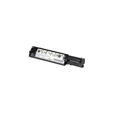 Compatible Toner  Epson C1100 Negro