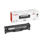 Toner Original Canon CRG 718 Negro