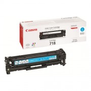 Toner Original Canon CRG 718 Cian