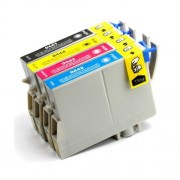 Compatible Cartucho Epson T0441 Pack 24