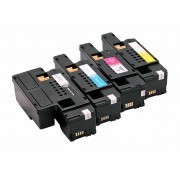 Compatible Toner Xerox 6000/6010 Pack 4