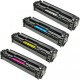 Compatible Toner HP CF530  Pack 4