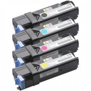 Compatible Toner Xerox 6000/6010 Pack 4