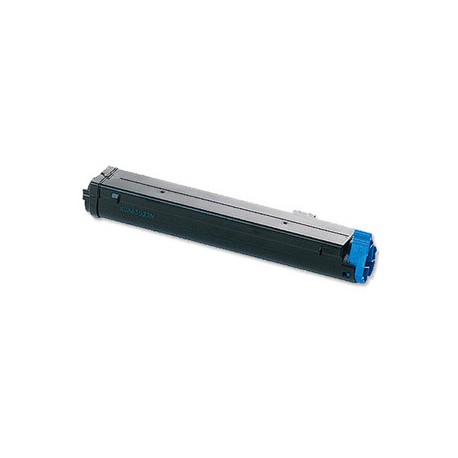 Compatible Toner Oki B4100 Negro