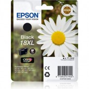 Cartucho  Epson T1811 Original Negro