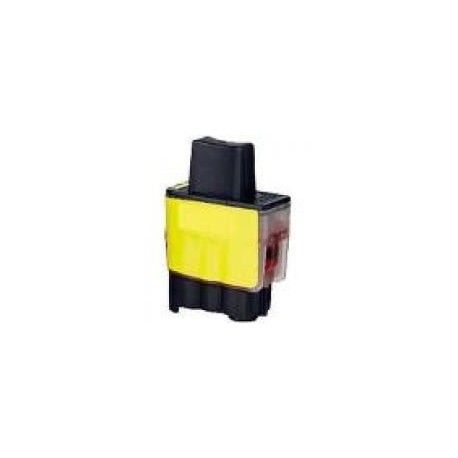  Compatible Cartucho Brother LC900 Amarillo