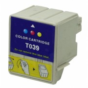 Compatible Toner Epson impresora Aculaser C435X Tricolor