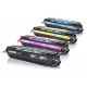 Compatible Toner HP Q6470 Pack 4