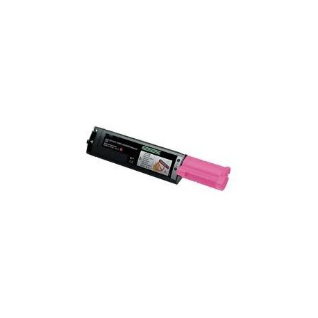 Compatible Toner Epson C1100 Magenta 