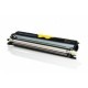 Compatible Toner Epson C1600 Amarillo 