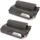 Compatible Toner Samsung Impresora SCX5835FN Pack 2