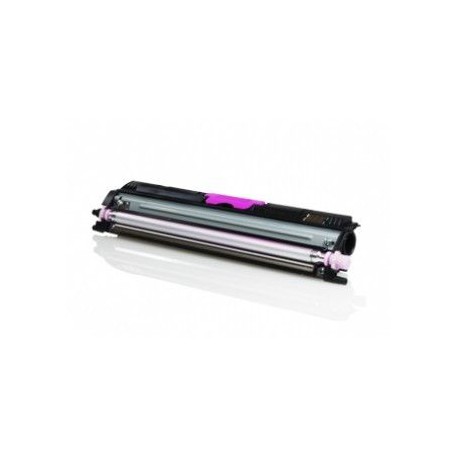 Compatible Toner Epson C1600 Magenta